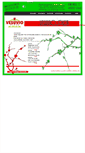 Mobile Screenshot of pizzavesuvio.be